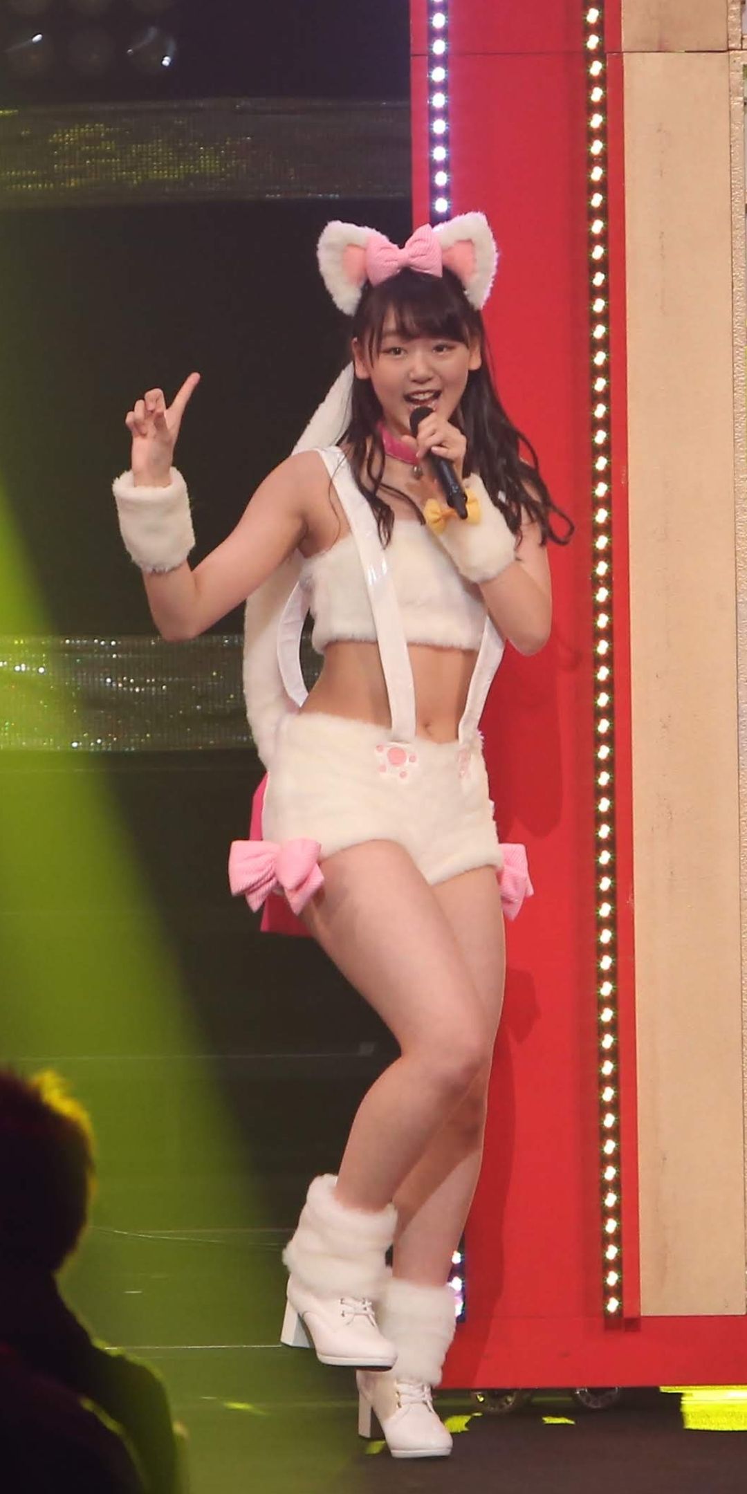NMB 5期以降で一番可愛いのは?