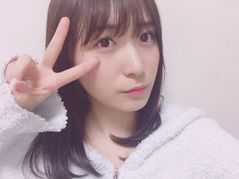 【AKB48】大島涼花、裏垢騒動について「知らない」「覚えてない」