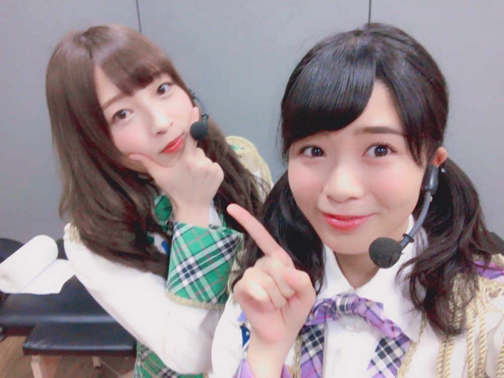 NMB48東「急遽のアンダー、研究生が立候補してほしい」