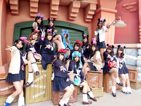 AKB48まとめ マトセン