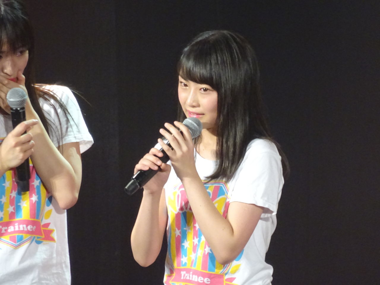 【NMB48】西仲七海が卒業を発表