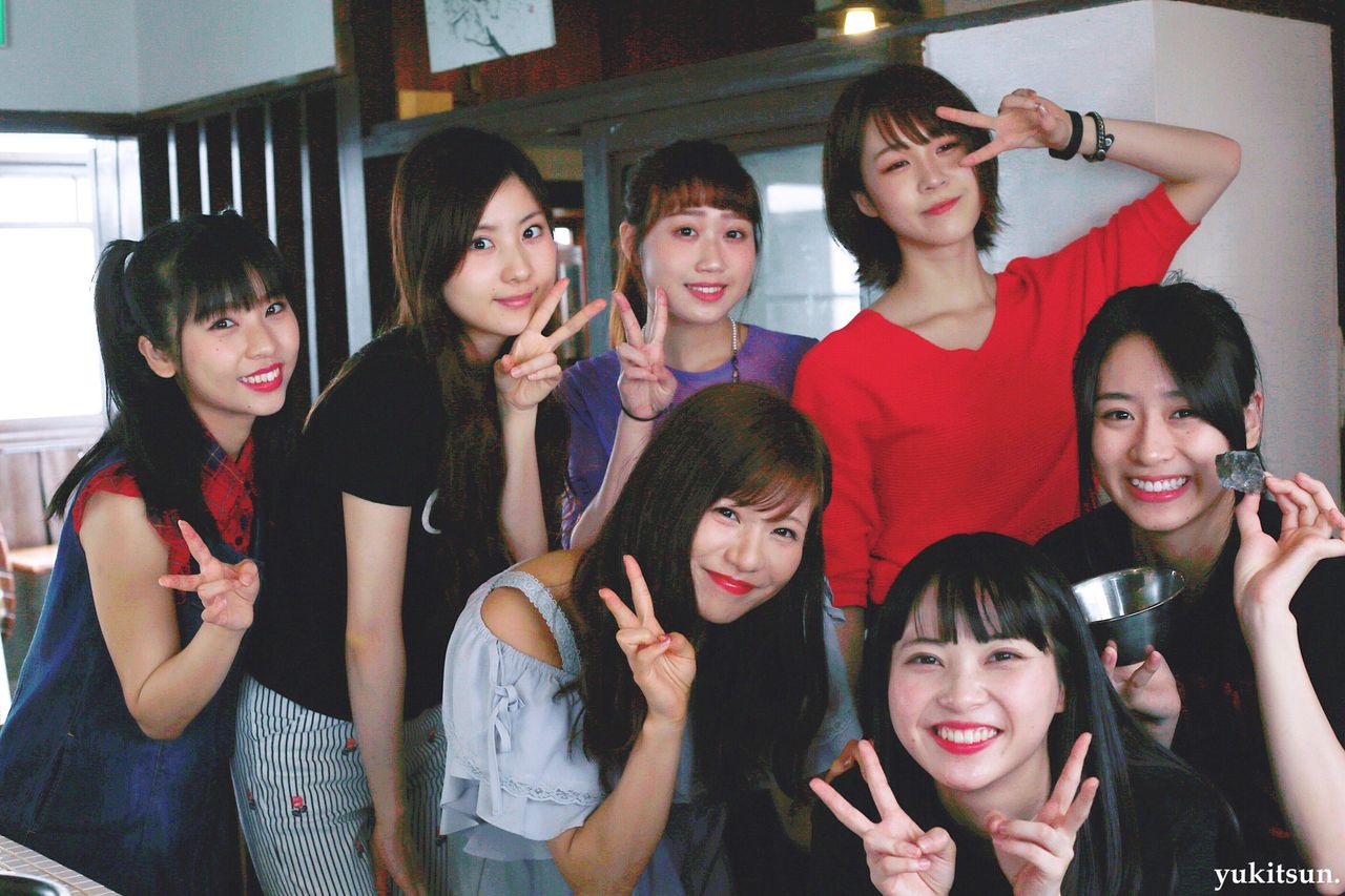 【NMB48】お昼のBBQ配信が神がかるwwwwwww【しおんチャレンジ】【堀詩音】