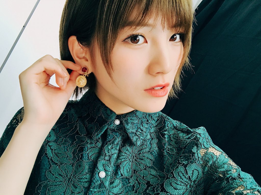 AKB48、51枚目シングル選抜発表!センター岡田奈々キターーーーーー