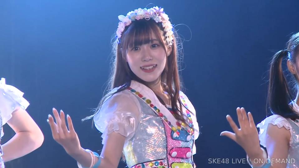 【速報】SKE48 野々垣美希が卒業を発表