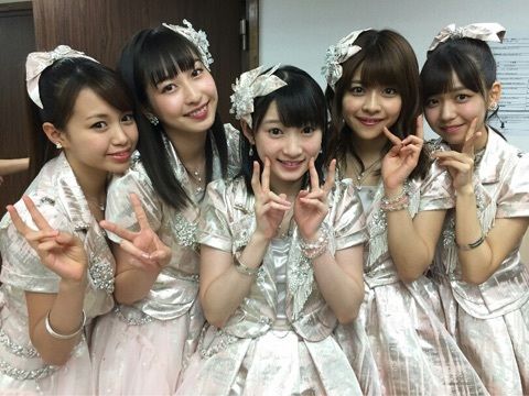 ハロプロ歌唱力最新版 Sクラス:小田・高木・広瀬 Aクラス:金澤・宮本・竹内・船木・井上・野村 Bクラス:譜久村・野中・横山・室田