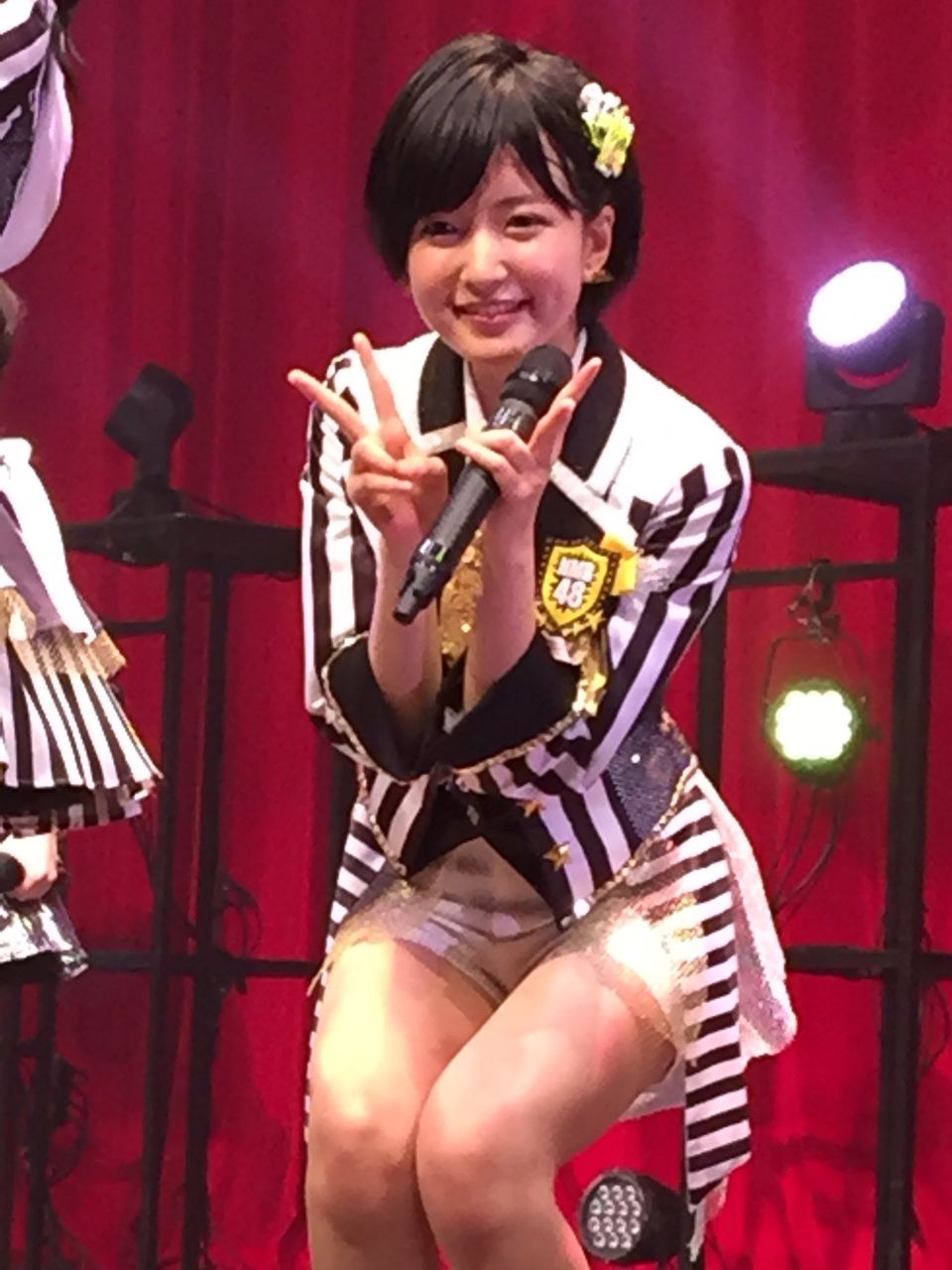 【USJやり過ぎサマーライブ】8/1NMB48写真まとめ