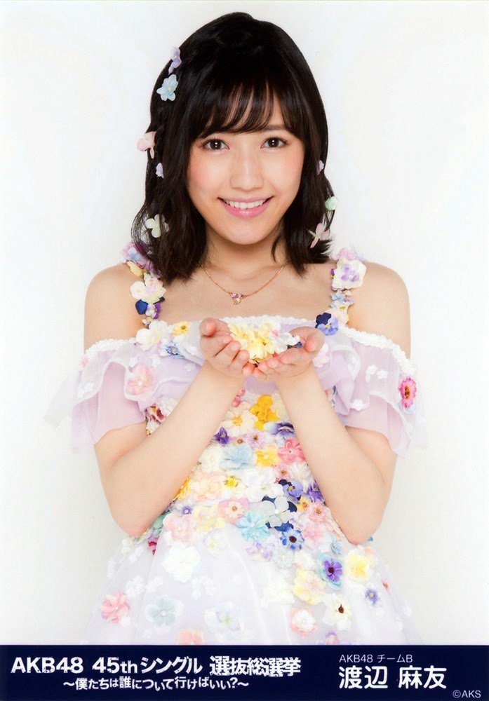 【2016年上半期売上】 AKB48は2年連続大幅減。乃木坂46と肉薄