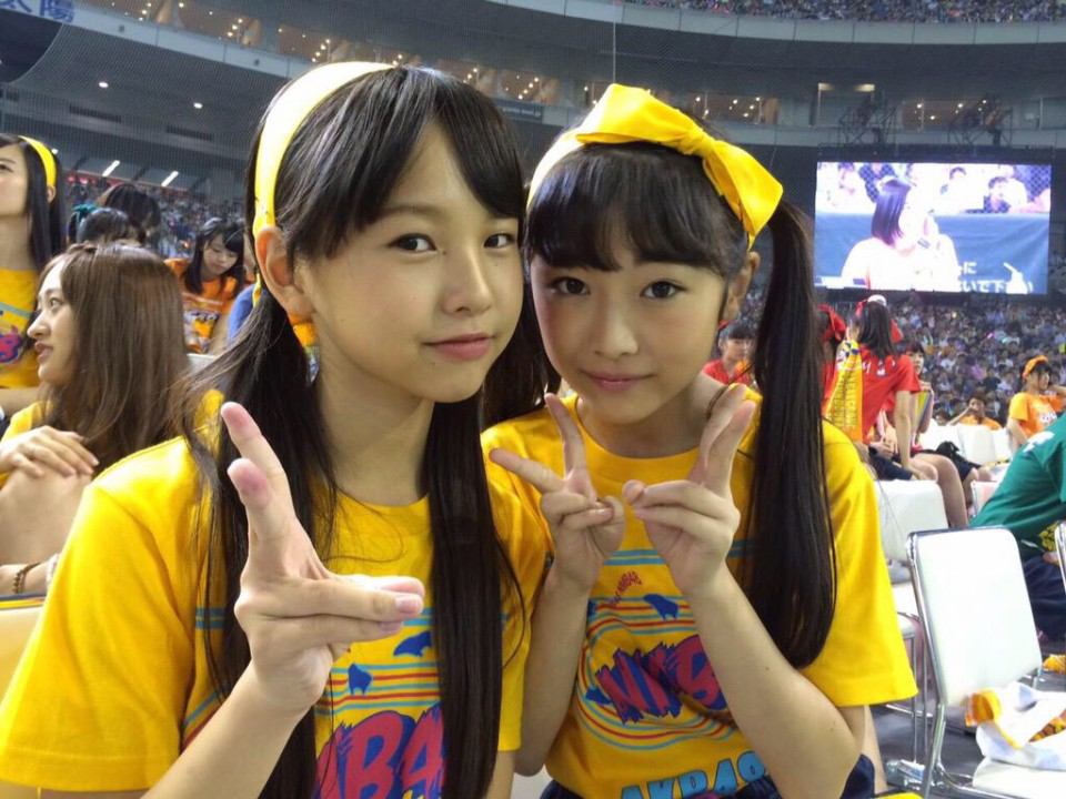 【全米号泣】NMB48本郷柚巴、西仲七海の卒業発表を語る