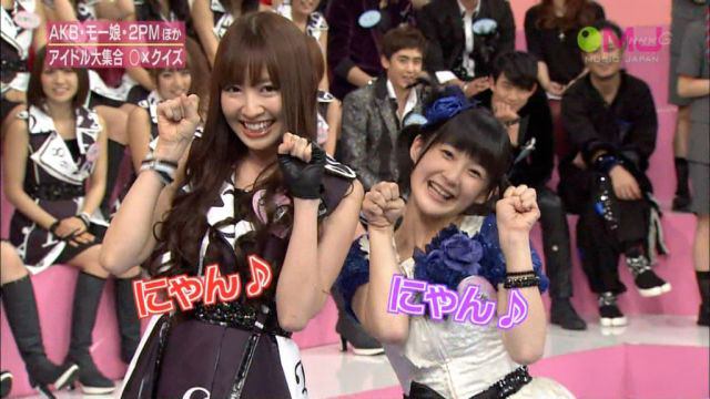 “ももち”こと嗣永桃子が来年6月いっぱいで芸能界引退。教育者の道へ