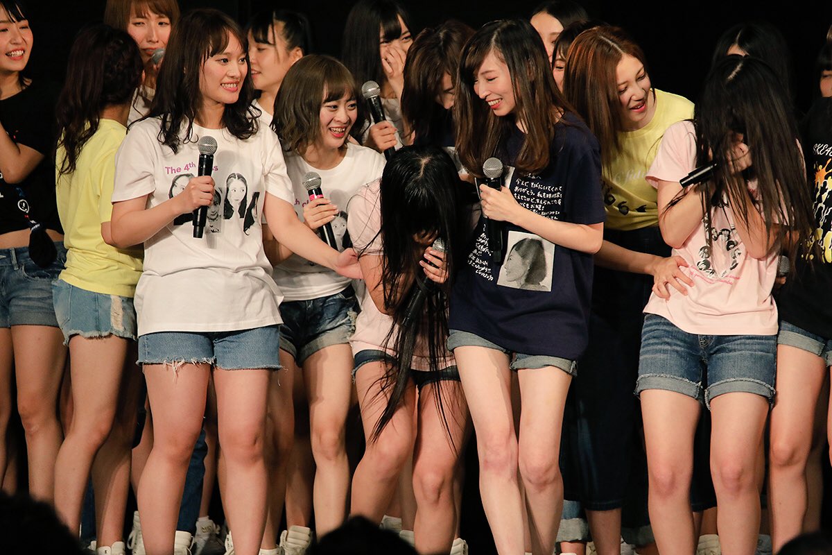 【速報】SKE48研究生昇格発表キタ━━━━━━(゚∀゚)━━━━━━!!!!