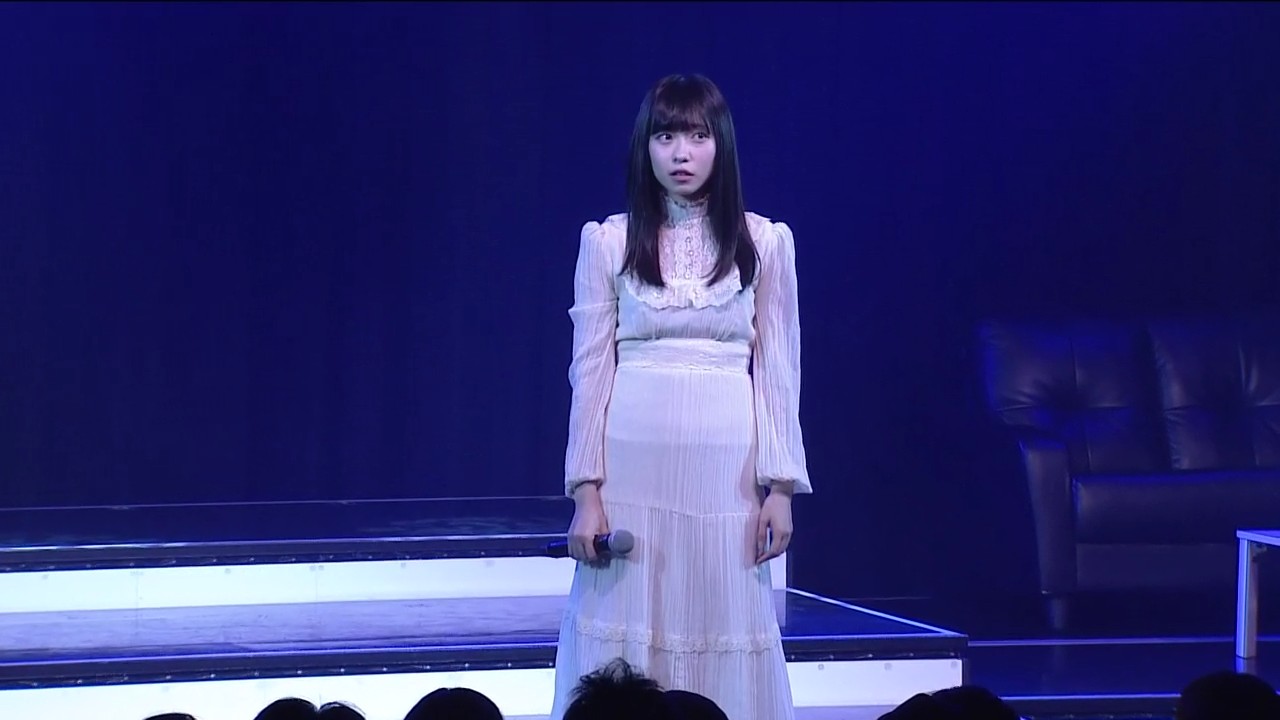 【NMB48】単独十番勝負『石塚朱莉』全力パフォーマンス。実況・セトリまとめ
