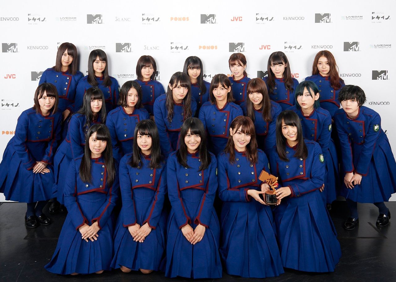 【画像】欅坂46・志田愛佳、髪を緑色に染め批判殺到wwwwwwwwwwwwww