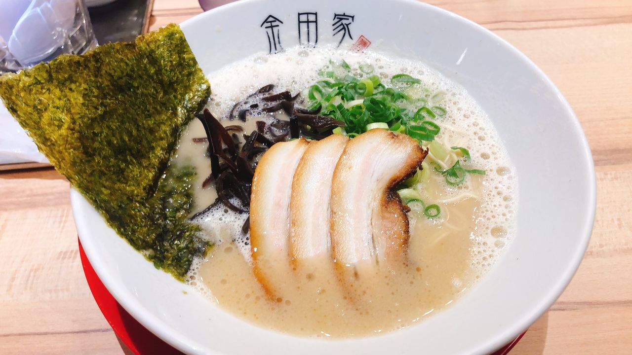 【NMB48】ラーメン部、動く。🍜