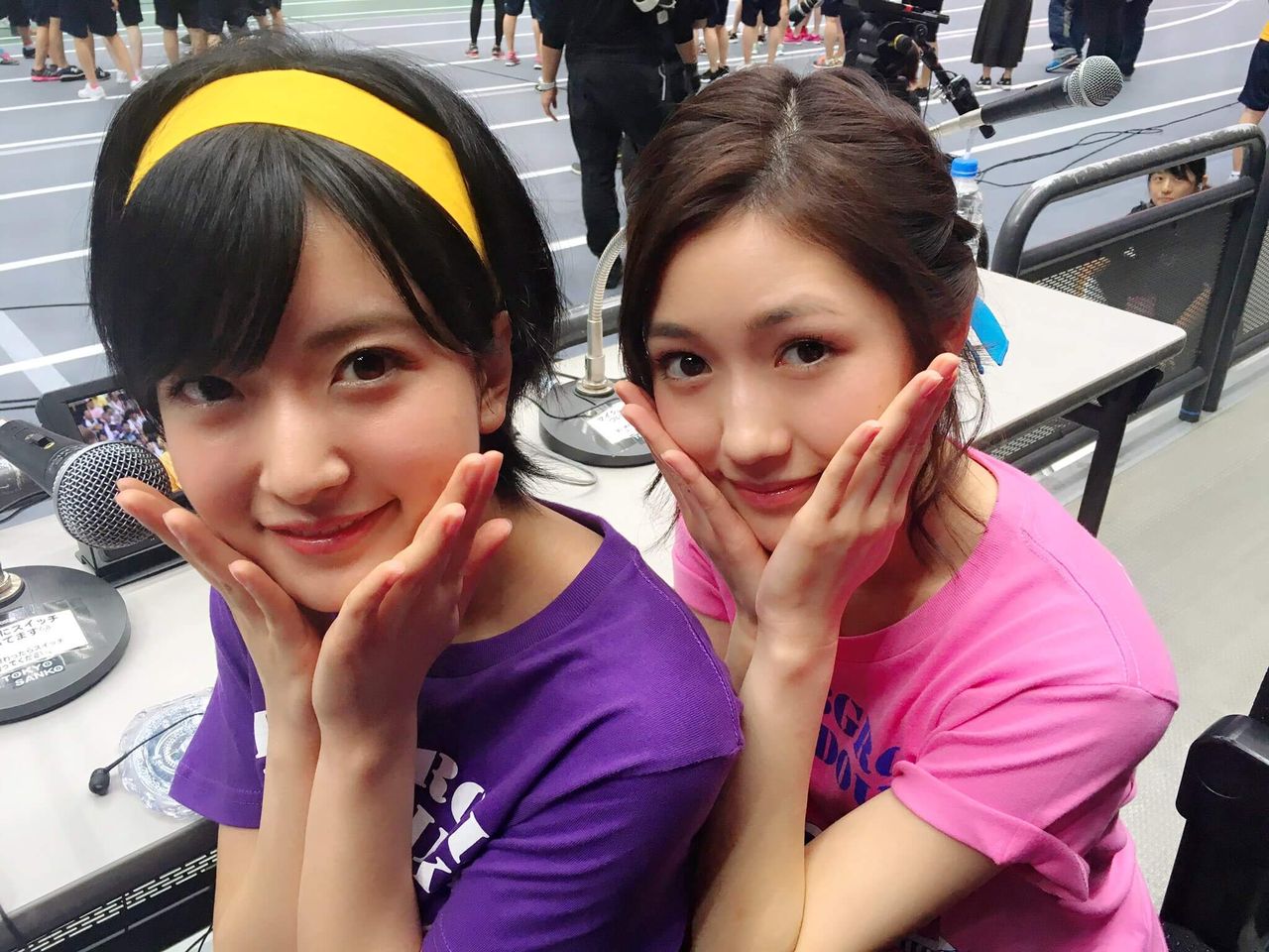 【AKB48】「邪魔な芸能人は誰?」→須藤凜々花さんの回答wwwwww