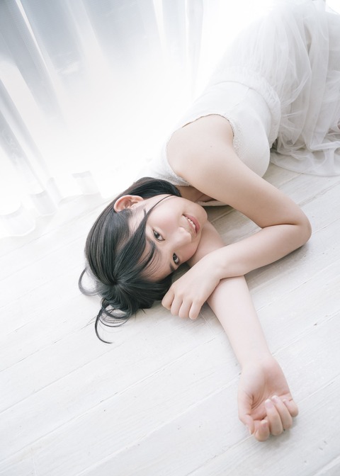 矢作萌夏について知ってること