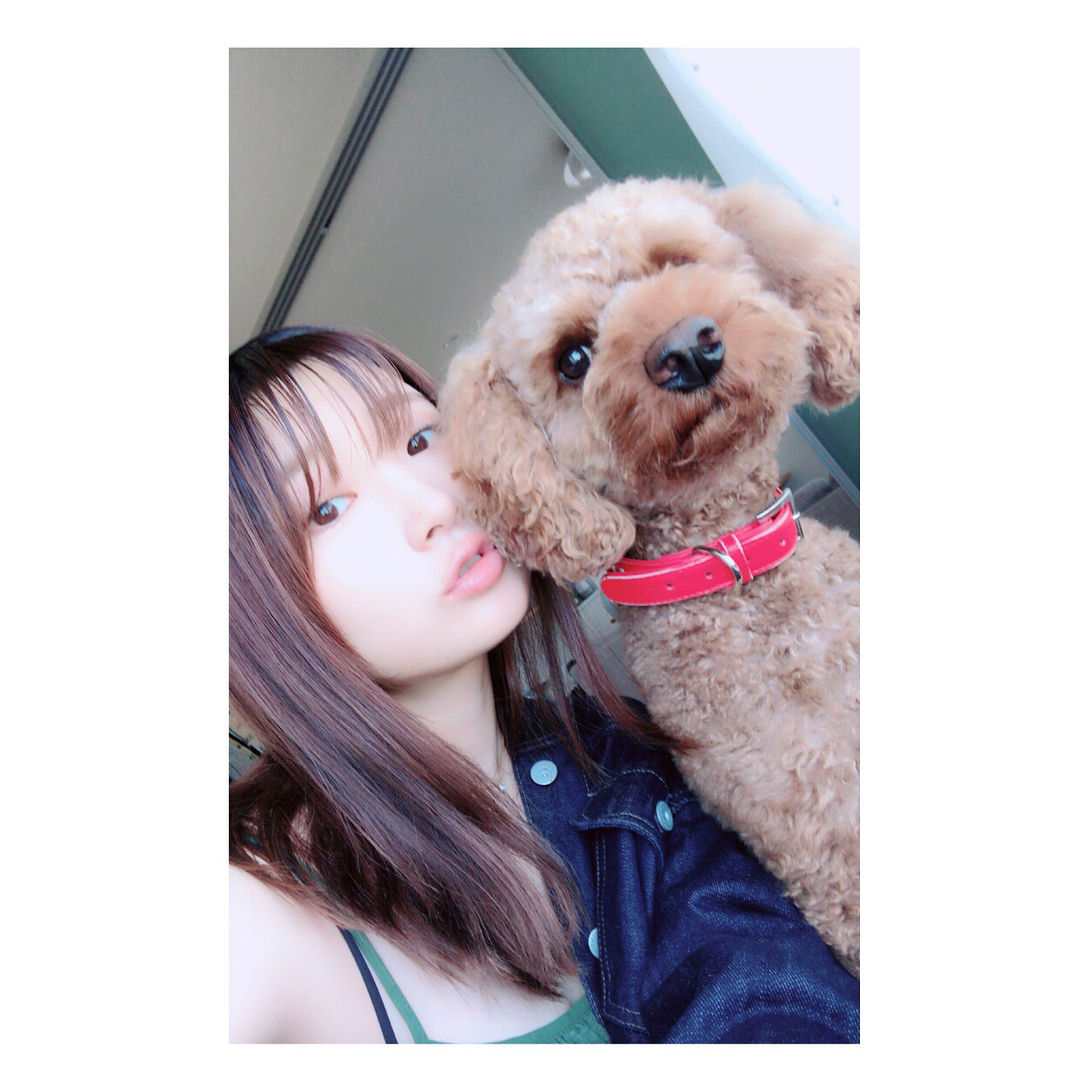 【NMB卒業生】岸野里香、出産。