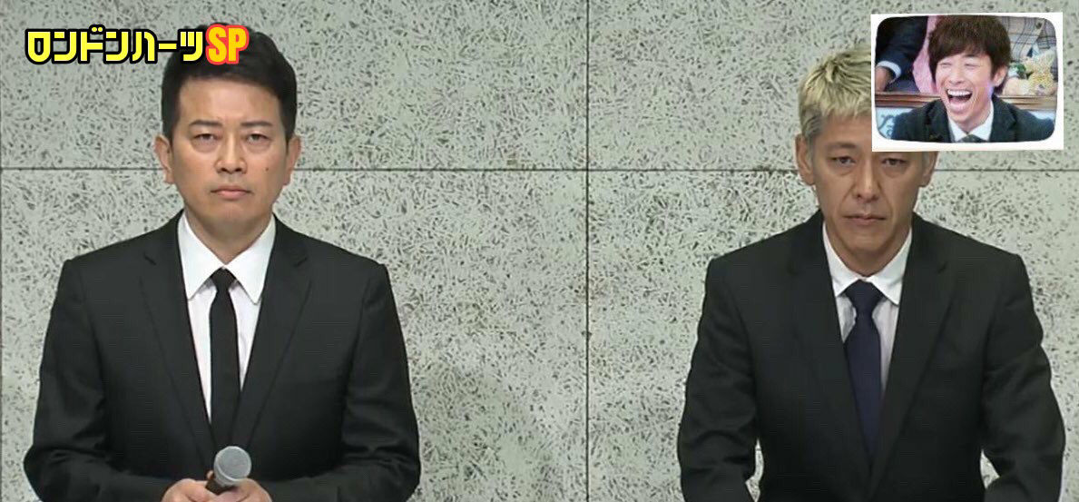 【朗報】田村亮さん、齢47にして覚醒する
