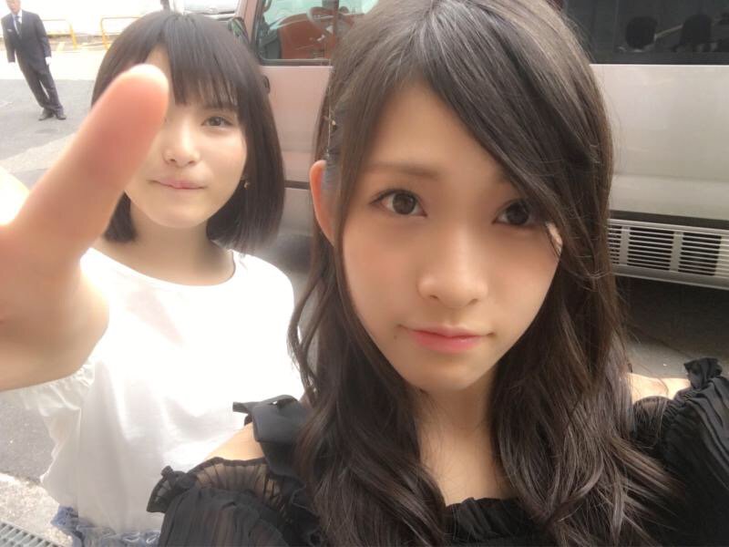 【運営ミス?】AKB48市川愛美、休演じゃないのに休演扱いに・・・。