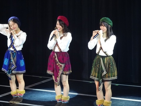 AKB48まとめ マトセン