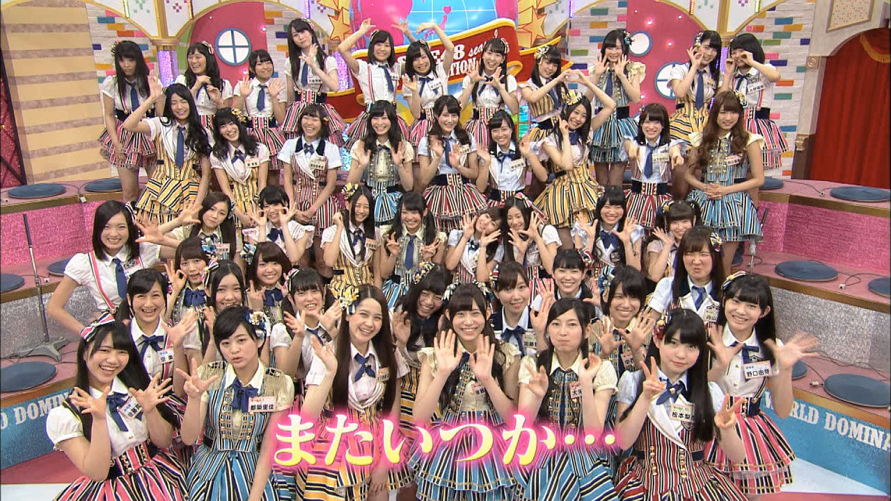 【悲報】SKE48シングル「無意識の色」劇場盤1次、完売部ゼロ。