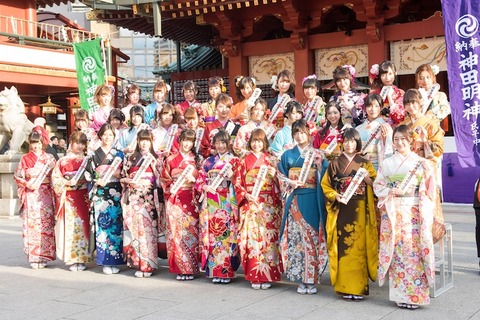 AKB48まとめ マトセン
