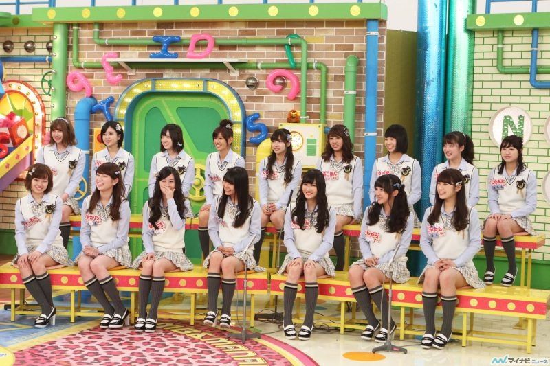【速報】NMB48に文春砲キタ━━━━(゚∀゚)━━━━!!