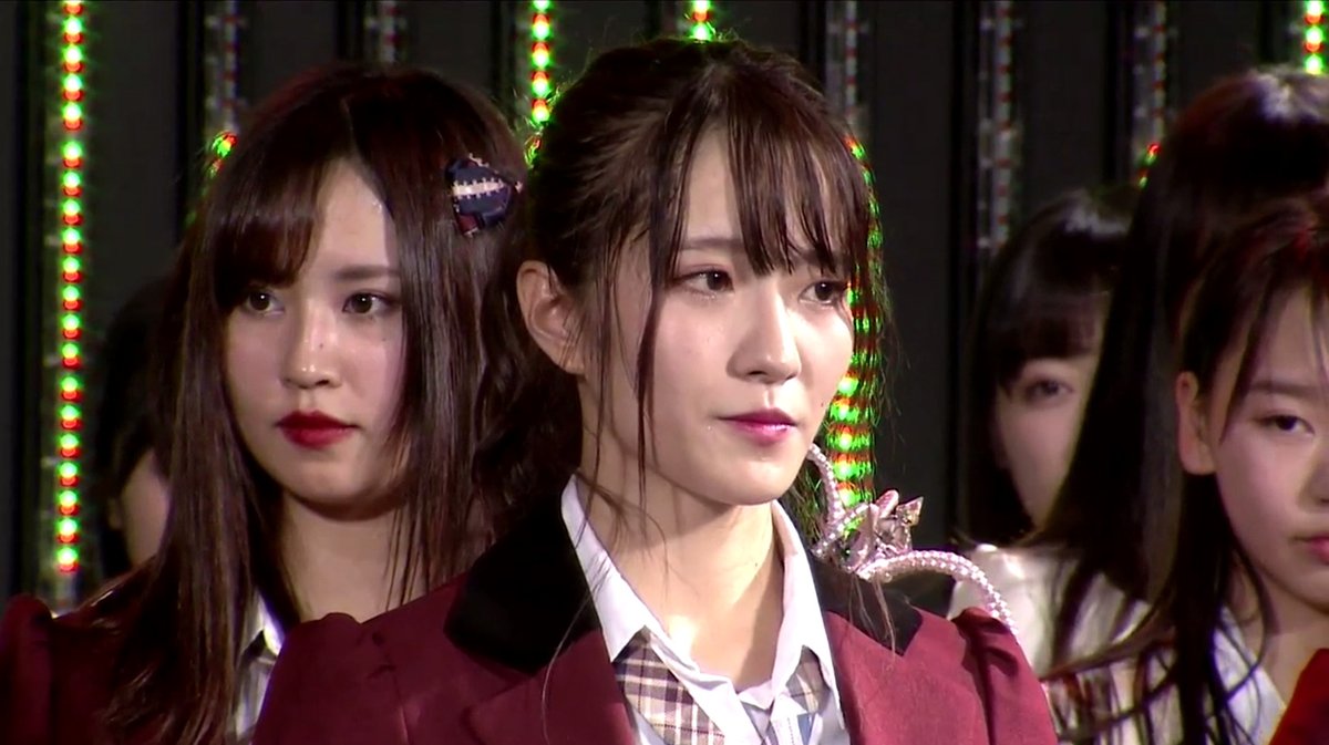 『ベストヒット歌謡祭』企画発表!小嶋花梨センターキタ━━━━(゚∀゚)━━━━!!
