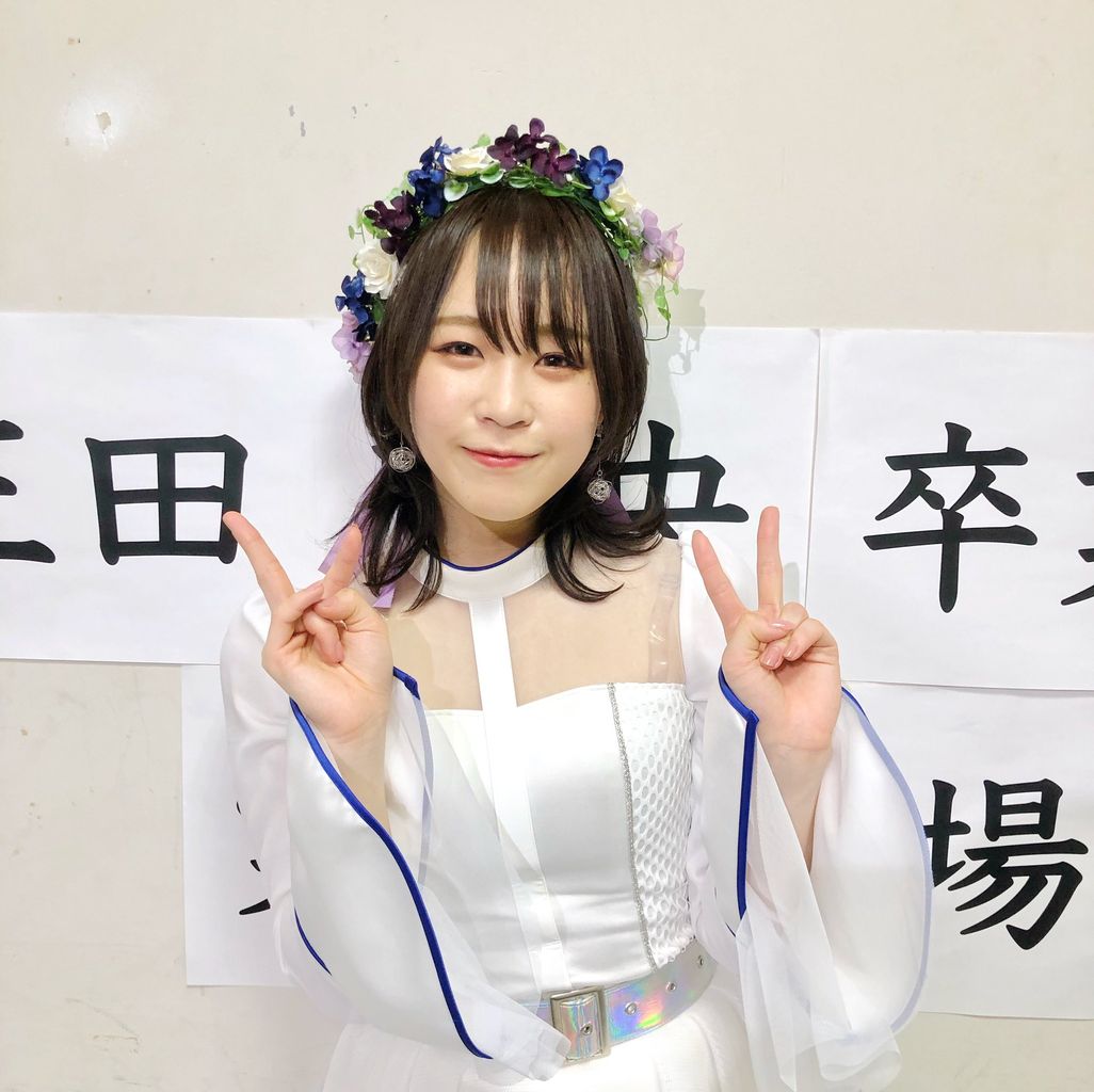 NMB48 新YNN『三田麻央卒業公演実況』実況