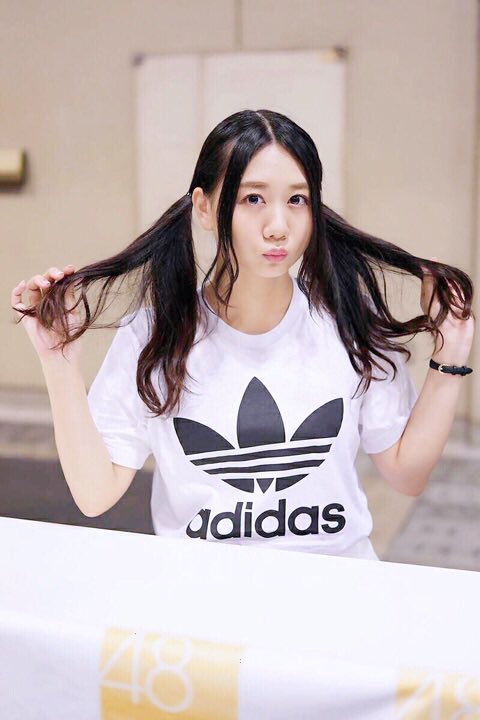 SKE48 古畑奈和ソロデビュー決定キタ━━━━(゚∀゚)━━━━!!