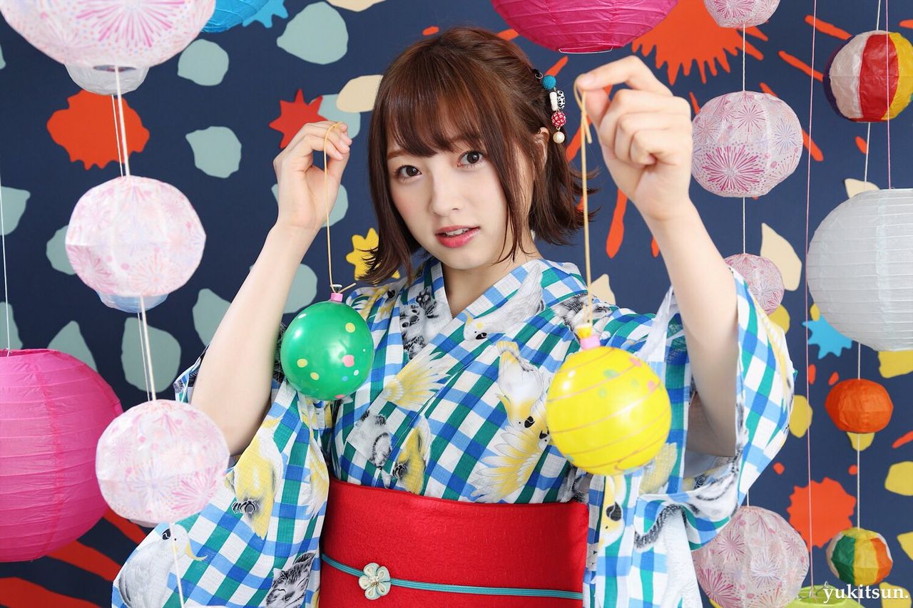 NMB48 新曲選抜発表キタ━━━(゚∀゚)━━━!! 東由樹・大田莉央奈が初選抜入り!!