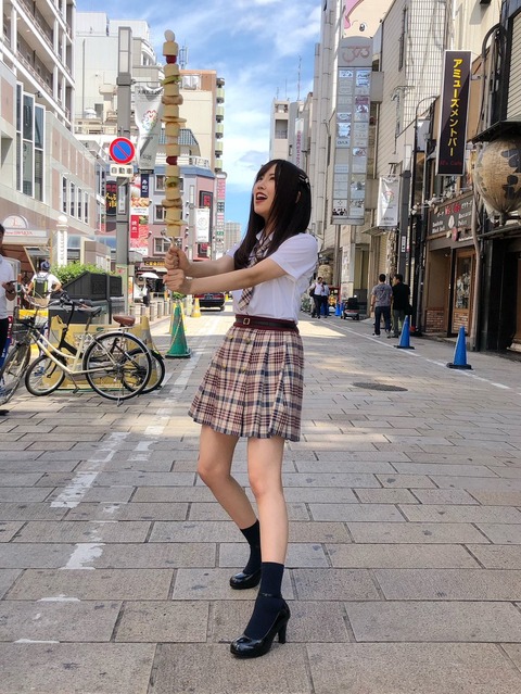 【NMB48】新YNN怒涛のマシな写真投下wwwwwwwwwwwwwwwwww