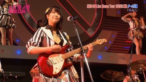 AKB48SHOW teamN ライブハウスツアー