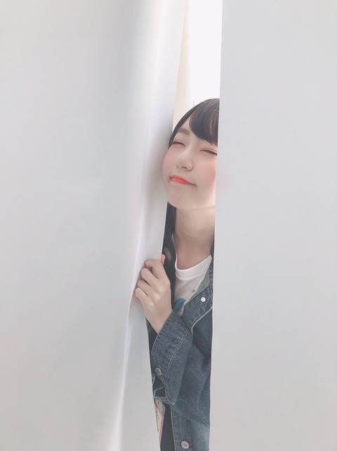 【NMB48】泉綾乃が昇格