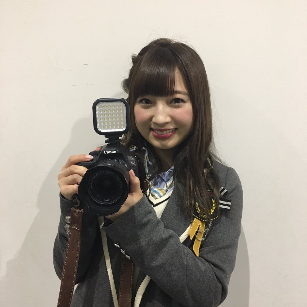【NMB48】東由樹のパパが東由樹だった件