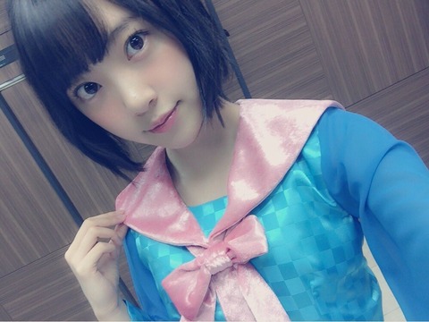 【乃木坂46】運営が堀未央奈を次世代のエースって宣伝し始めてるけどさ…