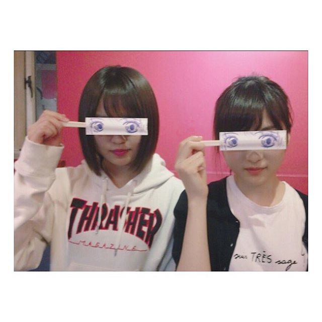【NMB48】卒業した上西恵がInstagramで嫉妬に震えてるwwwwwwwwww