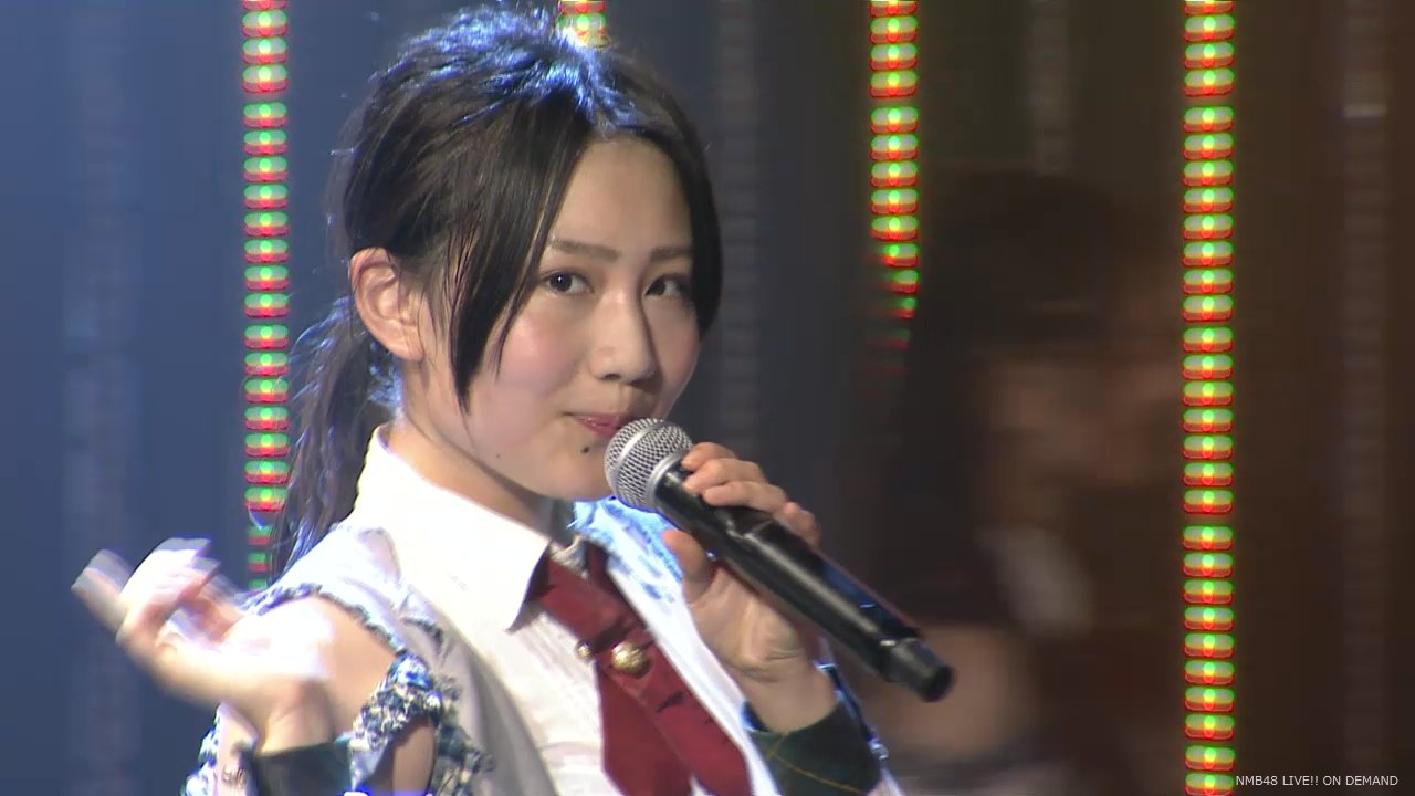 【悲報】久代梨奈・沖田彩華がNMBドラフト生に愚痴る。【AKB48ドラフト会議】