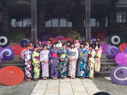 AKB48まとめ マトセン