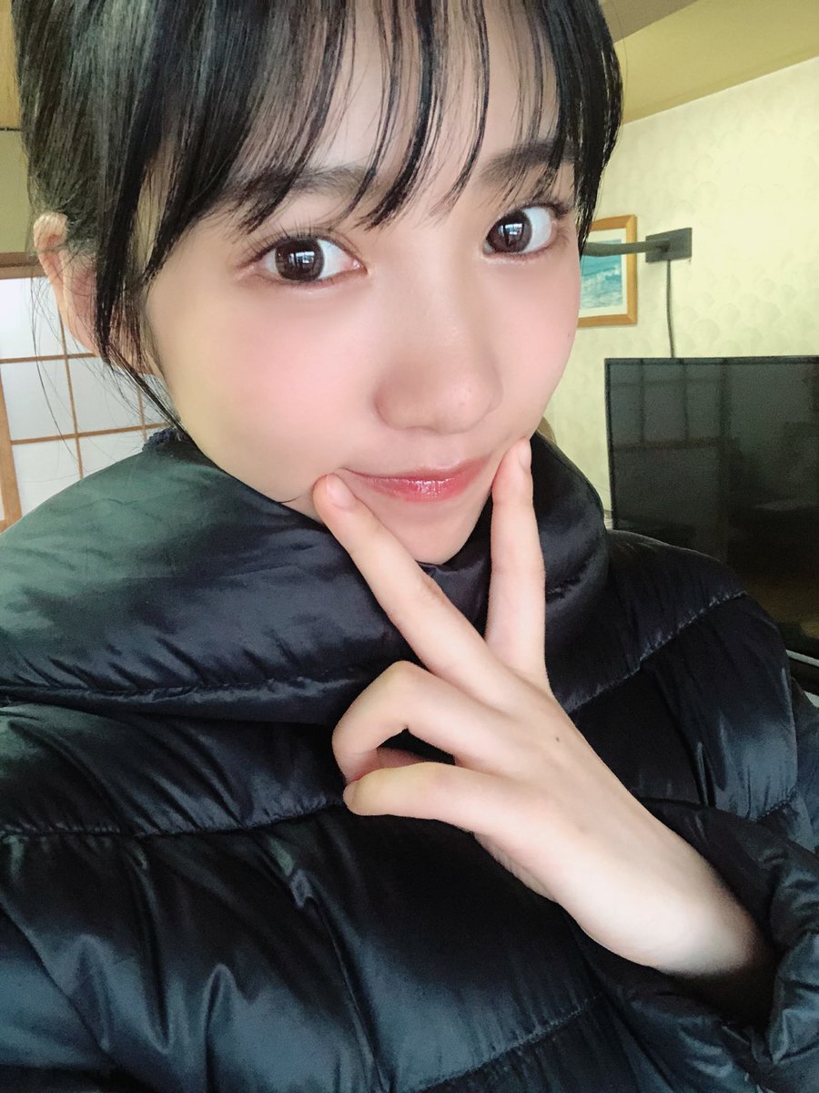 【朗報】NMB48 横野すみれさん”2度目”の快挙