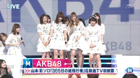 AKB48まとめ マトセン