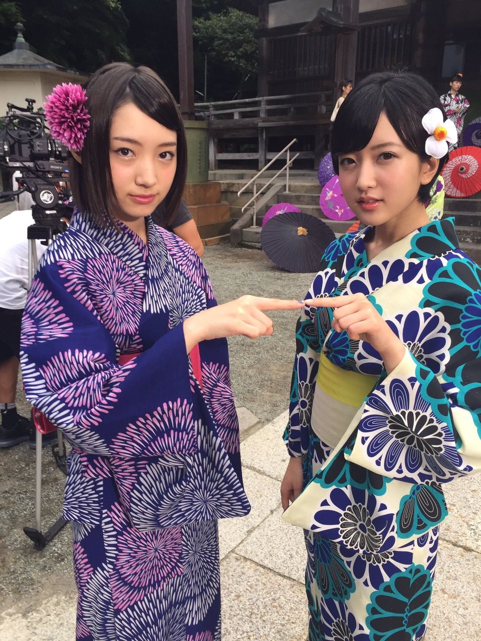 【速報】NMB48 太田夢莉フォトエッセイ『青』発売決定キタ━━━━(゚∀゚)━━━━!!