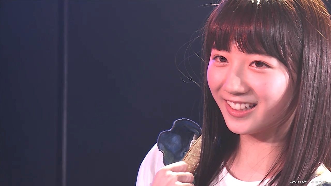 【AKB48】高橋希良がネットの噂を否定。「達家真姫宝ちゃんにいじめられてません」
