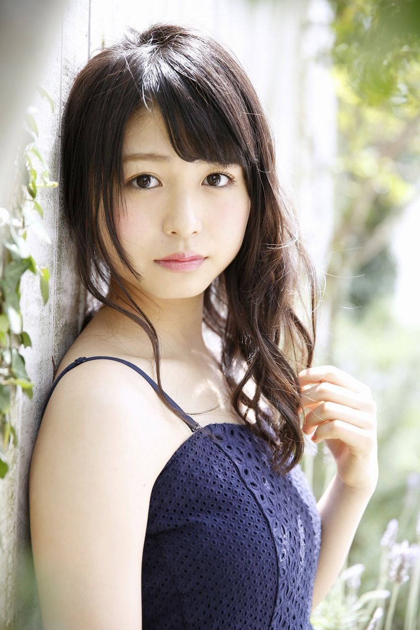 【欅坂46】長濱ねる1st写真集 初水着オフショットキタ━━━━(゚∀゚)━━━━!!