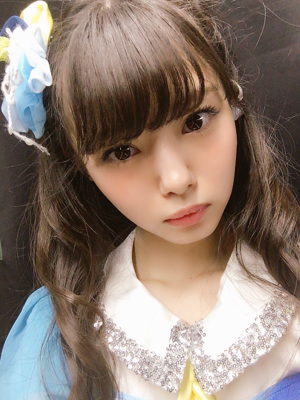 みおりんこと市川美織、NMB48リクエストアワーで心に秘めた熱き思いを語る!