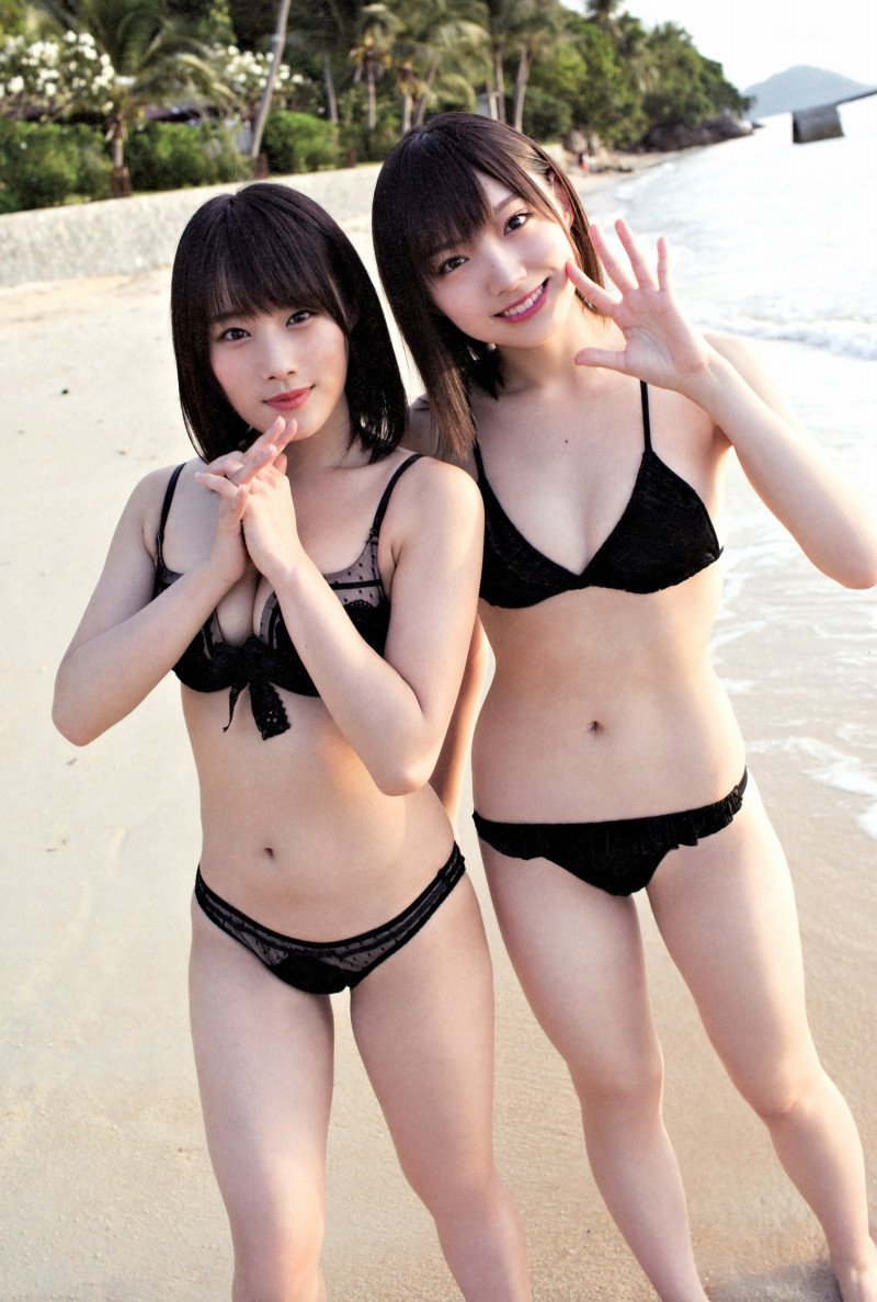 【朗報】秋元康が認めた逸材の才能がついに開花【城恵理子】