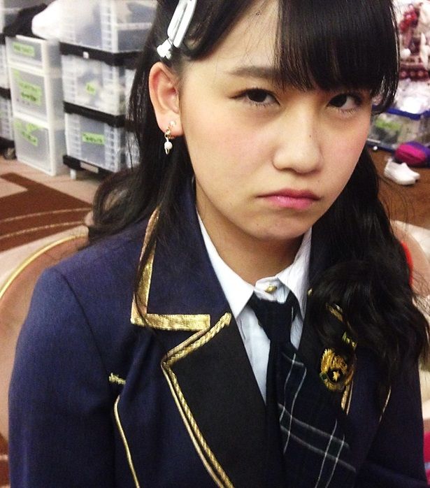 【速報】AKB48小嶋真子、サンミュージックに移籍!