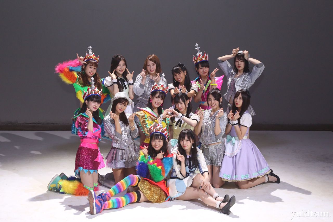 【NMB】俺たちの『ゆきつんカメラ』大量投下キタ━━(゚∀゚)━━!!【山本彩 生誕祭/8周年ライブ/僕だって泣いちゃうよMV ほか】