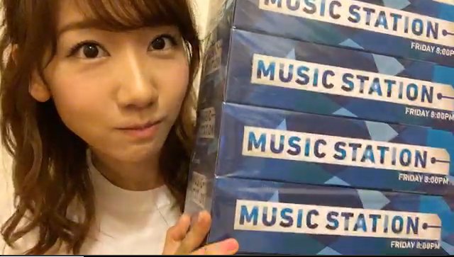 【AKB48グループ】現役メンバーの知名度ランキング