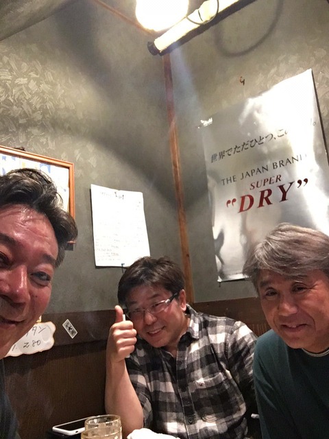 【山口真帆暴行事件】AKS、今村悦朗(前NGT48支配人)契約解除、細井孝宏(AKB48支配人)退任