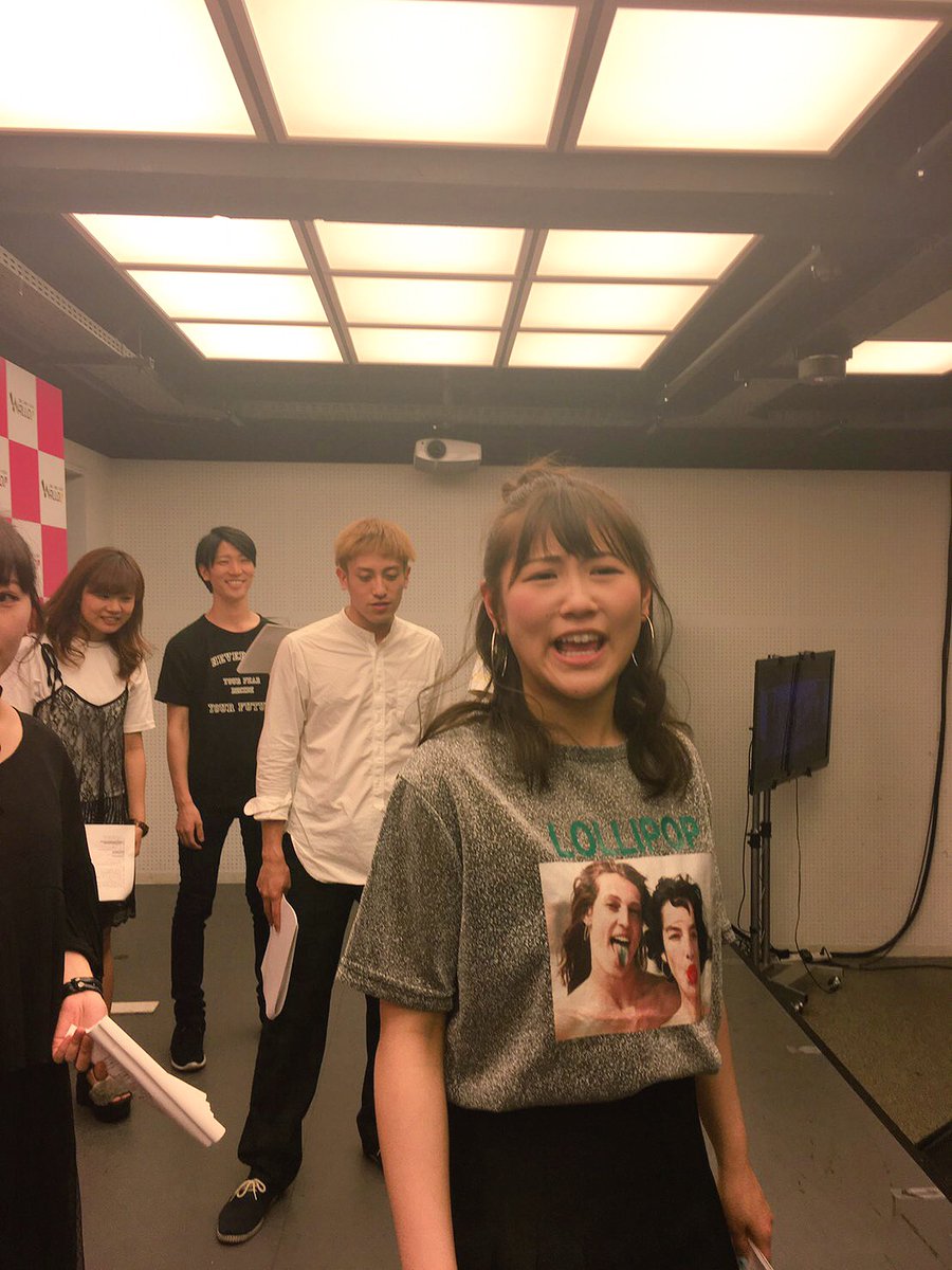 【AKB48】達家真姫宝「焼肉IWA行ったら西野未姫がバイトしてたwwwww」